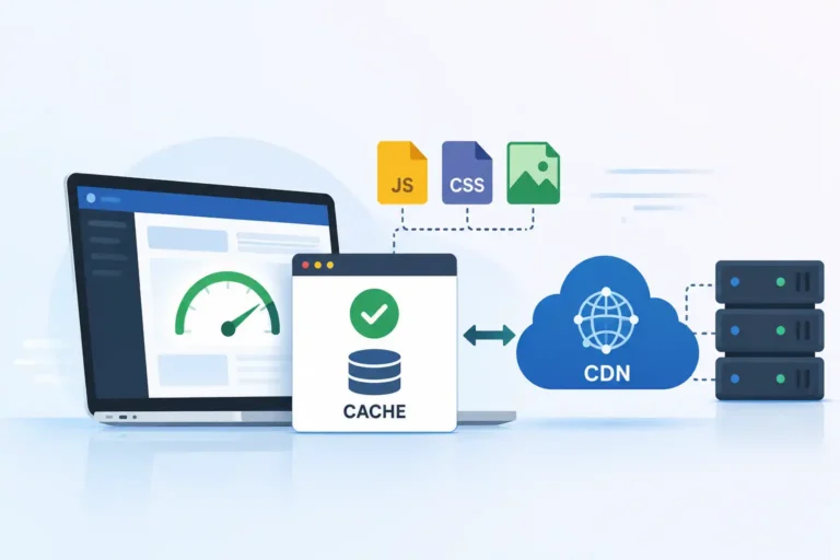Cache Resources