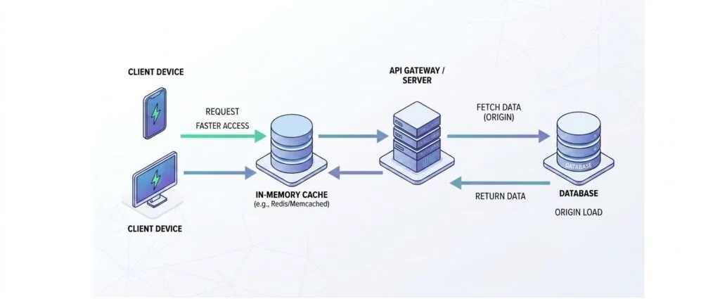 caching-architecture