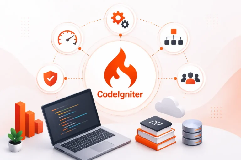 CodeIgniter