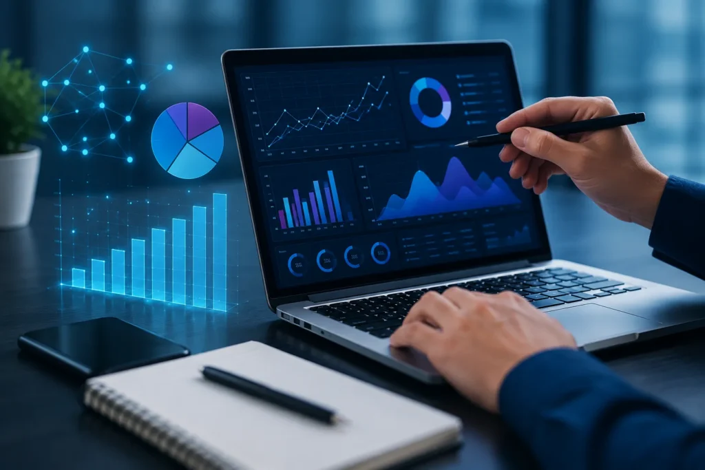 Data Science and Analytics