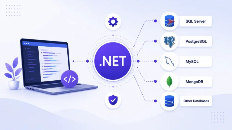Integration Database