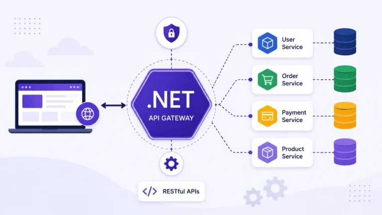 Microservices & API Development