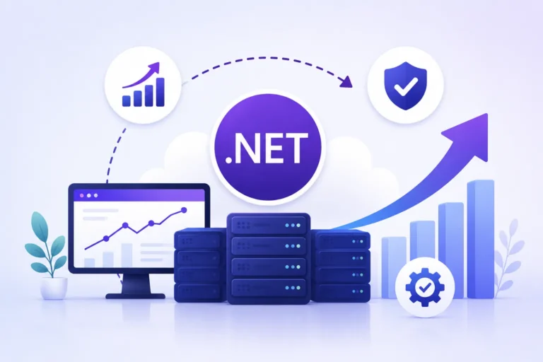 Scalability & Reliability