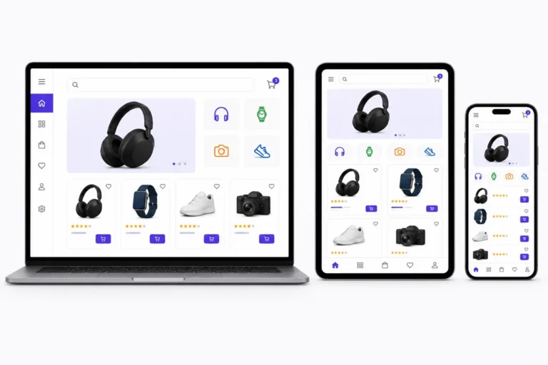 Mobile Responsiveness