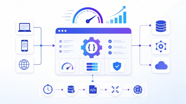 Optimize Web API Performance