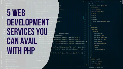php_services