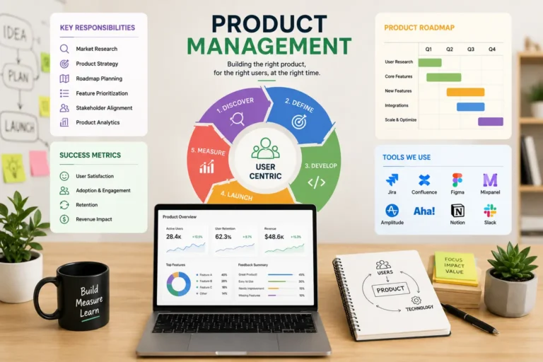 Product Management