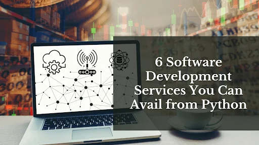python-services