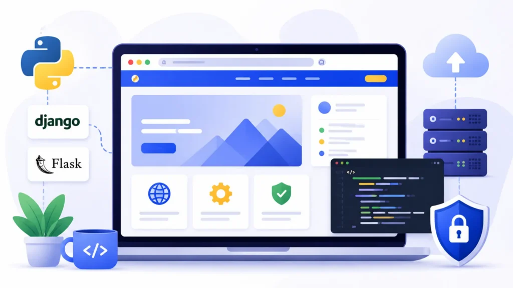 Web Application Development
