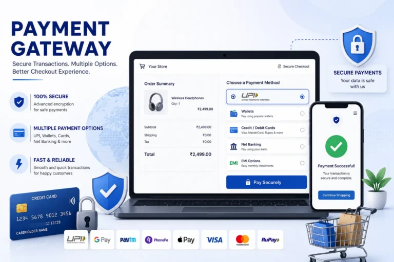 Payment Gateway