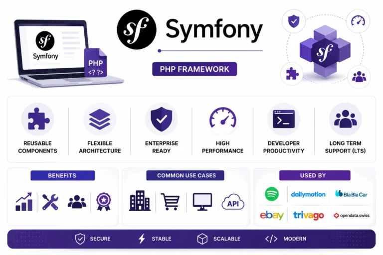 Symfony