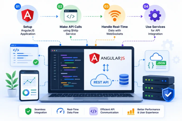 Integrate AngularJS with RESTful APIs
