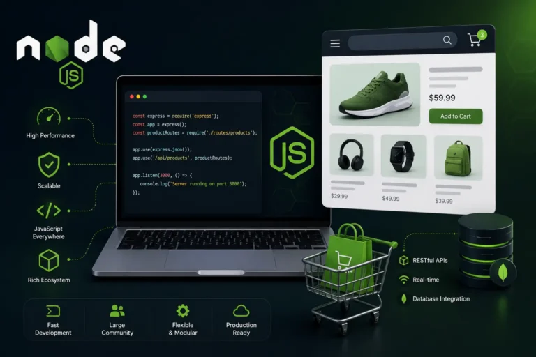 nodejs-ecommerce