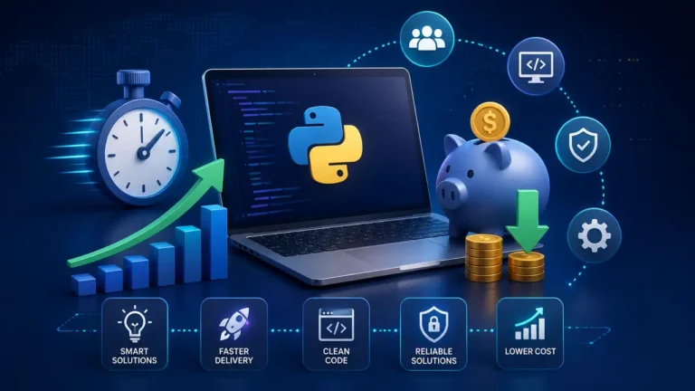Cost-Effective and Efficient Development
