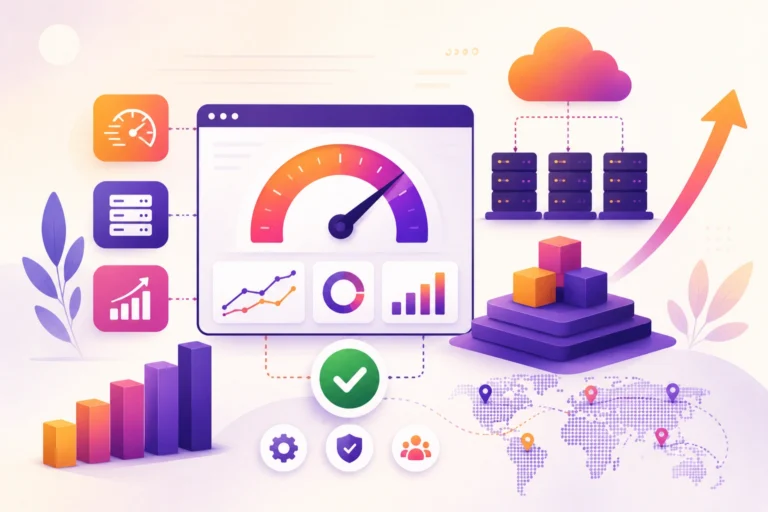 Scalability and Performance