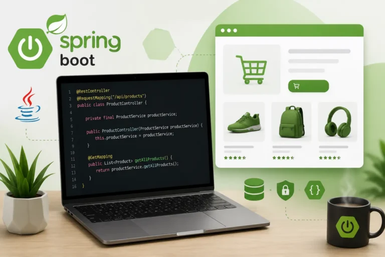 spring-boot-java