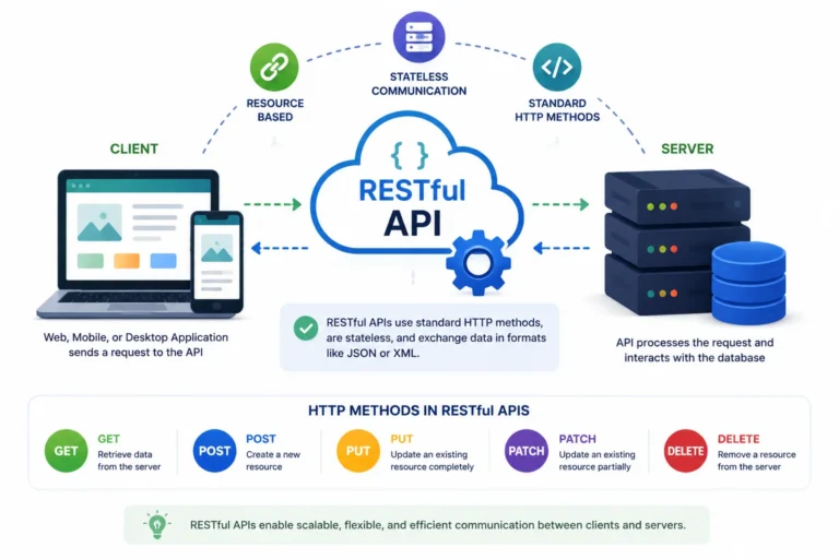 RESTful APIs