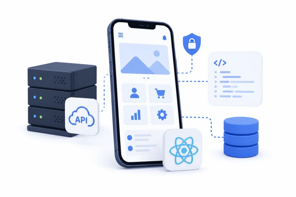 Knowledge of Backend Integration