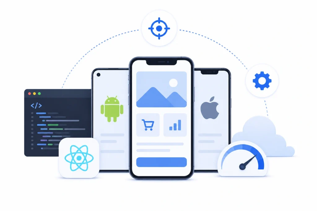 Understanding of Cross-Platform Optimization