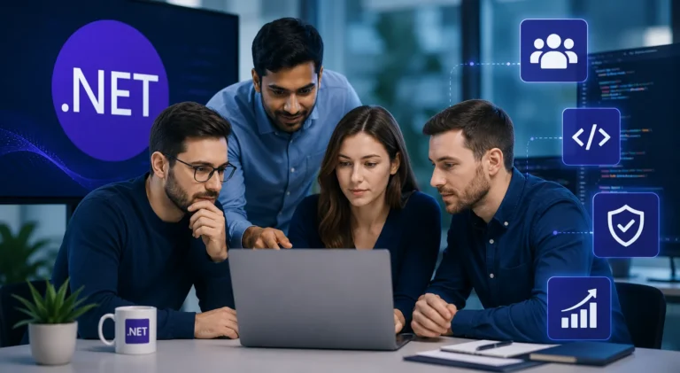 Dot net Right Experts