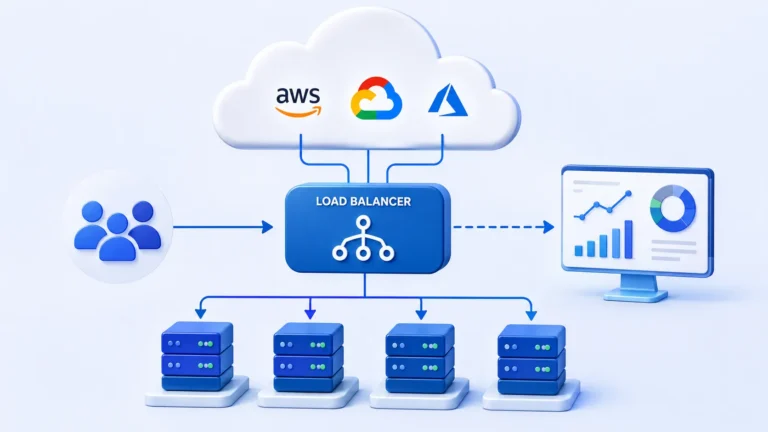 Cloud Integration and Load Balancing
