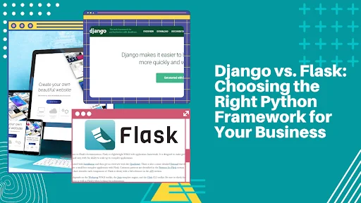 django-flask