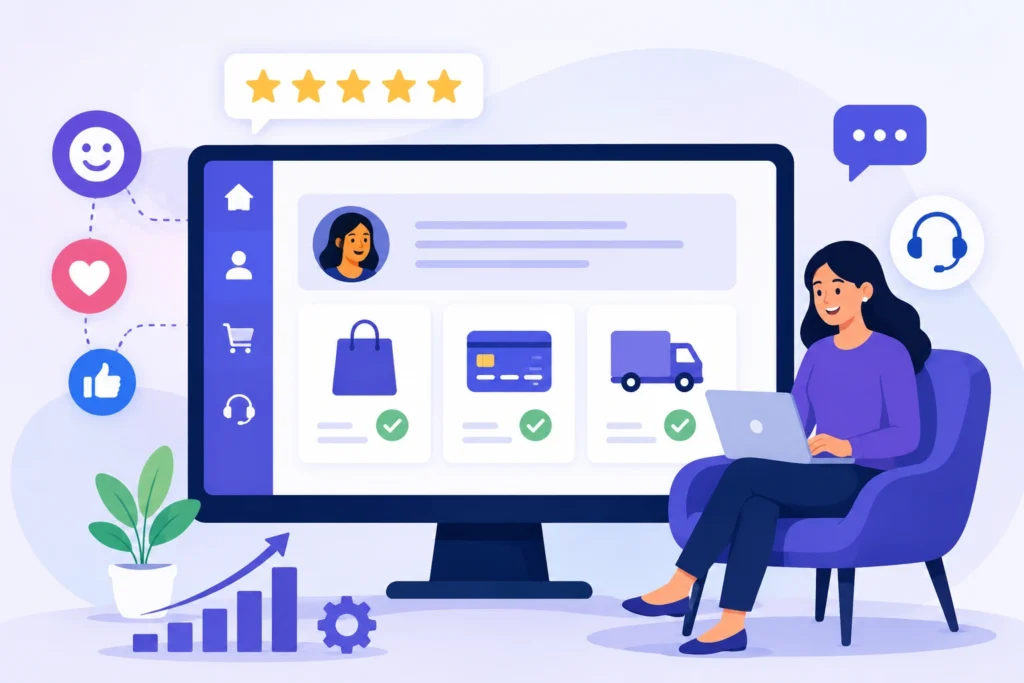 Enhancing Customer Experience