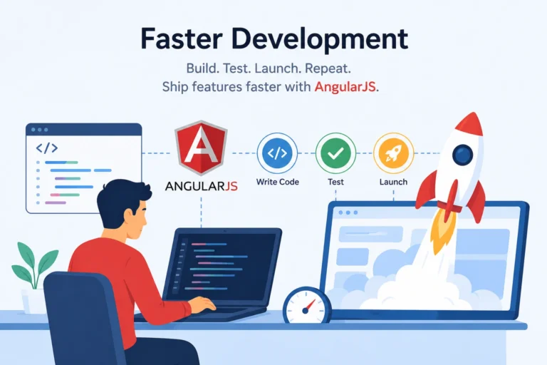 Faster Development