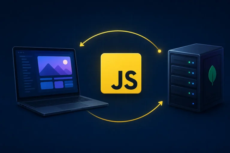 JavaScript Integration