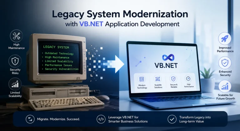 VB.NET Application Development
