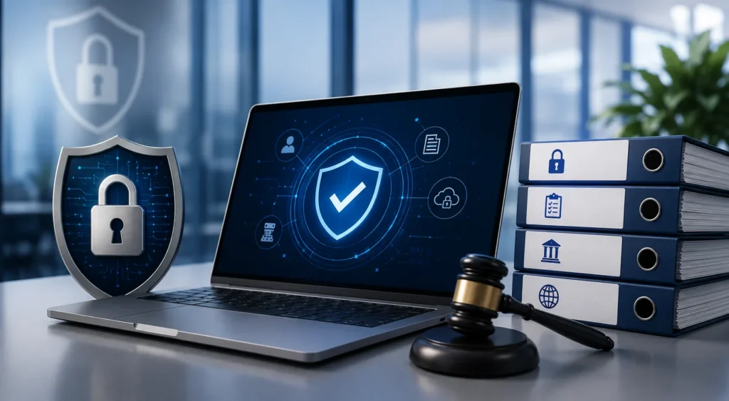 Security and Compliance Requirements