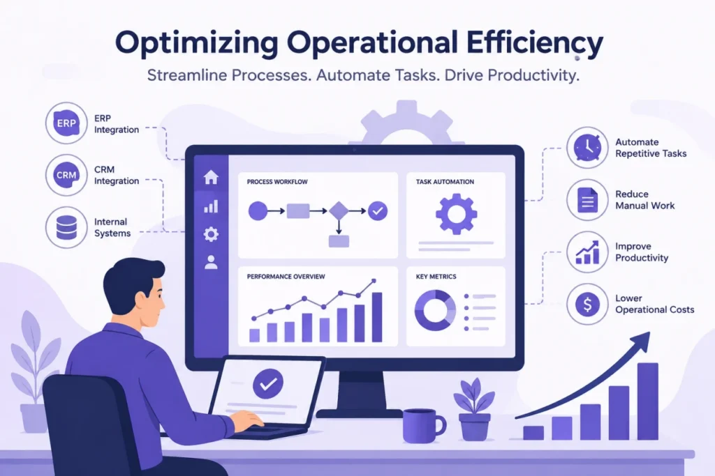 Optimizing Operational Efficiency