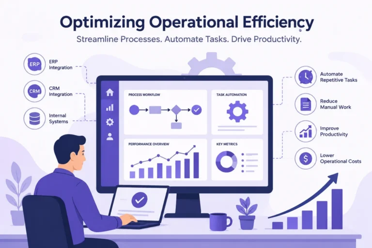 Optimizing Operational Efficiency