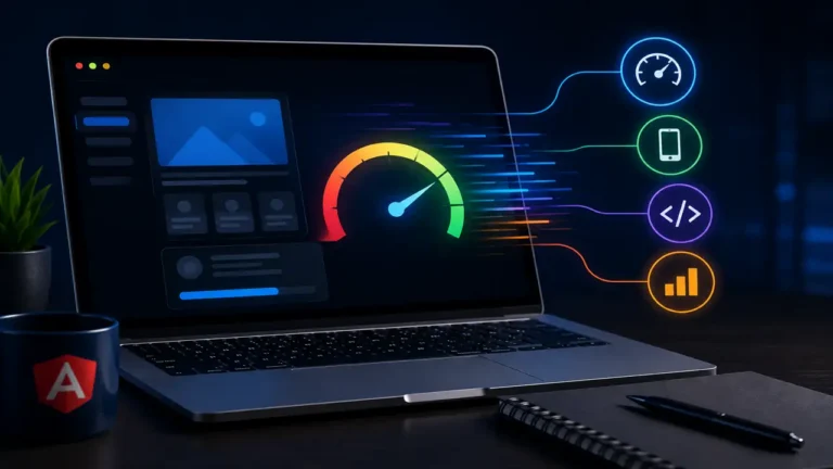 Optimize User Experience