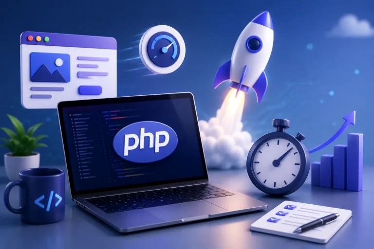 Rapid Web Solution Development