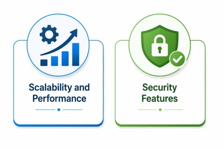 scalability and performance