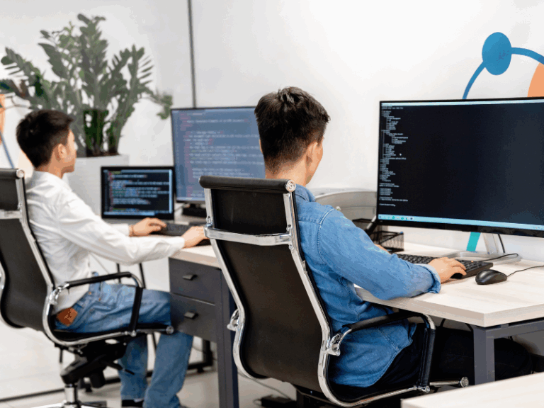 ASP.NET Core Development