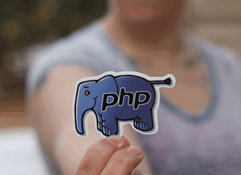 Form Handling in PHP