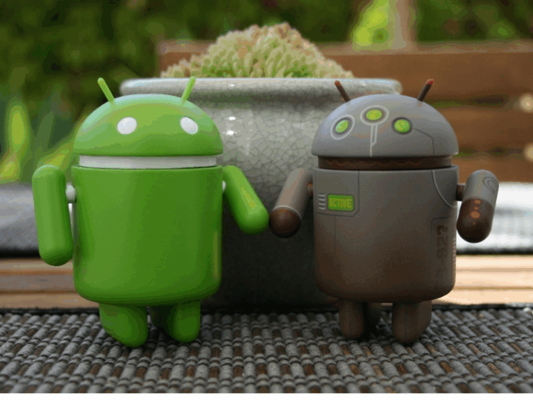 Android Development Principal