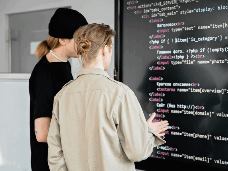 flutter app development technology