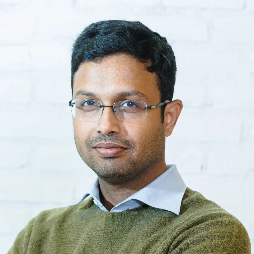 Prashanth Tondapu