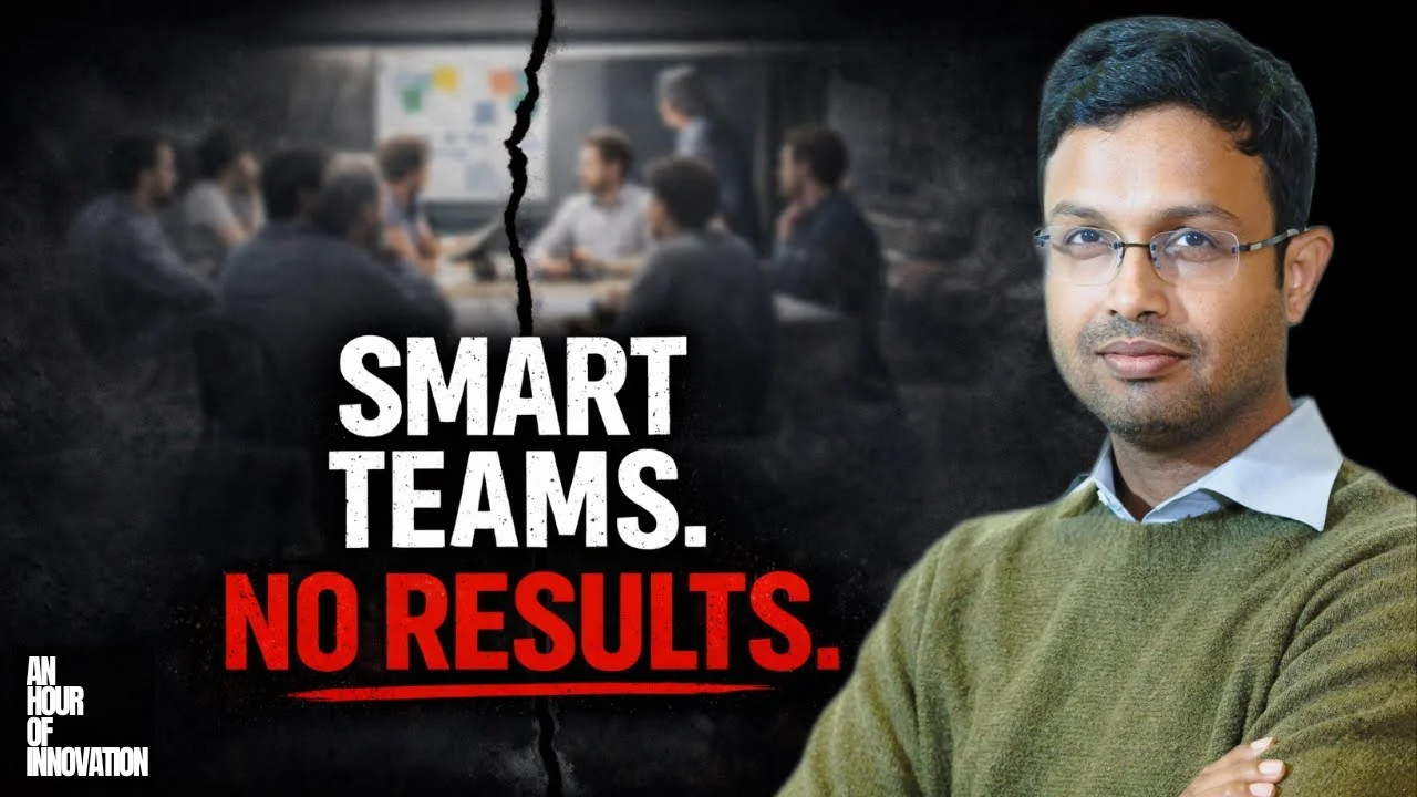 Why Smart Engineering Teams Still Miss Deadlines thumbnail