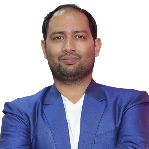 Himanshu Pant