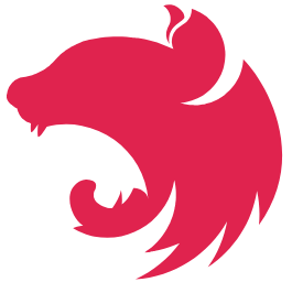 nestjs logo