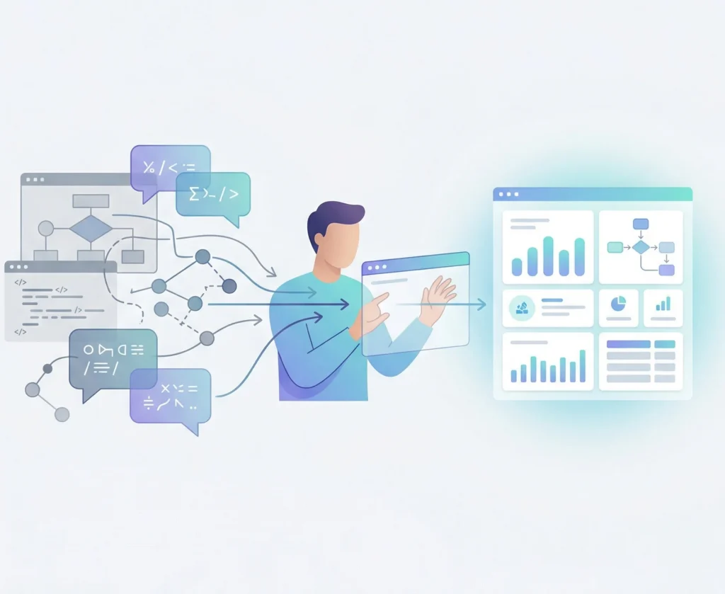For Startup Product Leaders — Innostax solution (illustration)