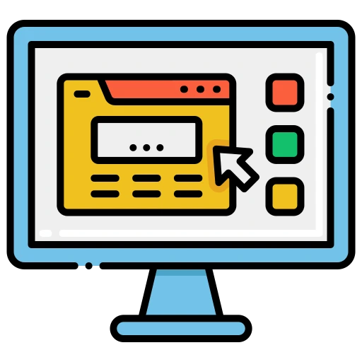 Web application