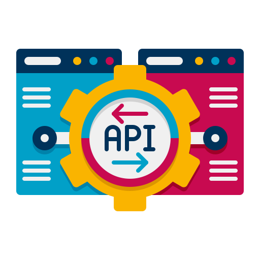 API development illustration