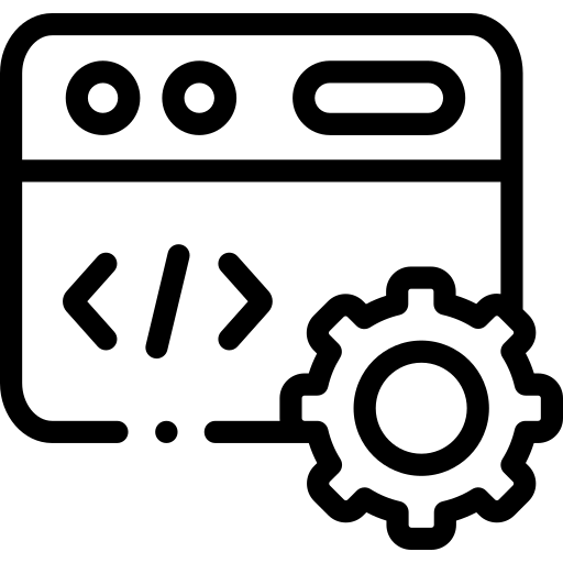 Custom setting illustration