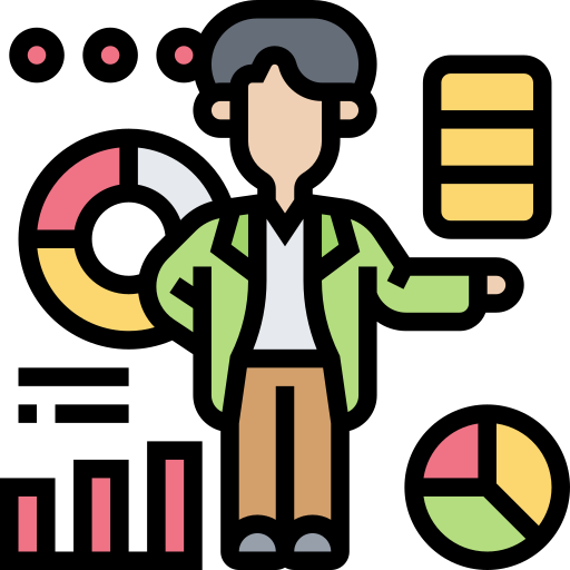 Data science and analytics solutions for business intelligence