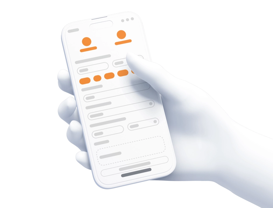 Gaming industry software development services mobile platform